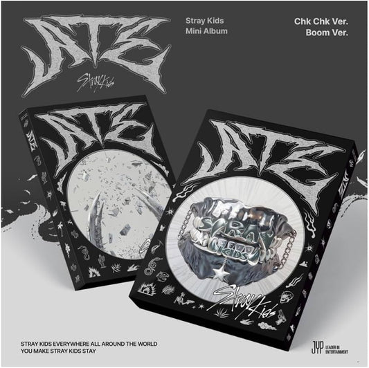 Stray Kids ATE (Standard ver.)